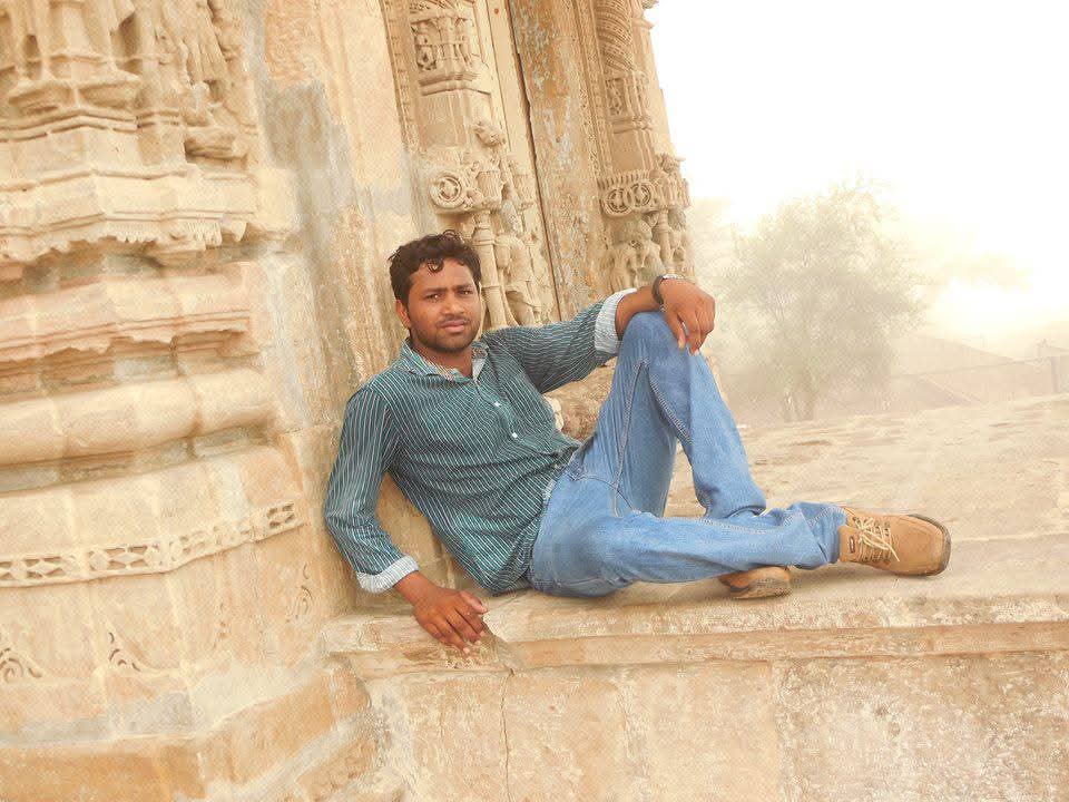 DHAVAL PATEL